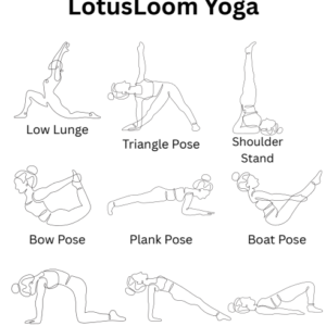 Beginner Yoga Pose Guide